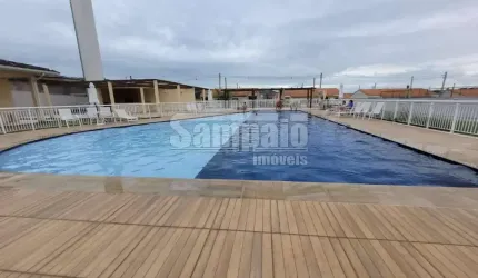 Casa para venda com 2 quartos - Campo Grande / Guaratiba com 74m²