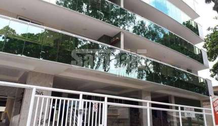 Campo Grande | Apartamento 3 quartos, sendo 1 suite