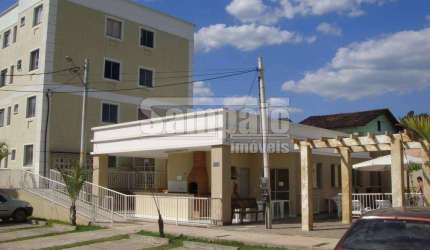 Campo Grande | Apartamento 2 quartos