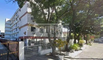 Ótimo apartamento com 2 quartos próximo ao supermercado Super Bom com 52m²