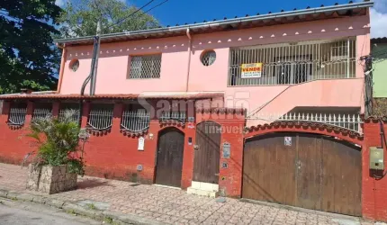Campo Grande | Casa 3 quartos