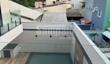Excelente casa com 04 quartos no Condomínio Vale Encantado