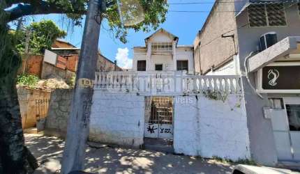 Campo Grande | Casa 2 quartos