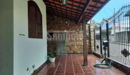 Campo Grande | Casa 2 quartos