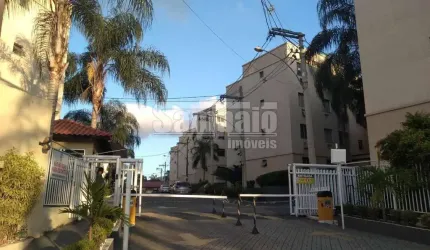 Ótimo apartamento térreo à venda de 2 quartos no Condomínio Parque dos Sonhos