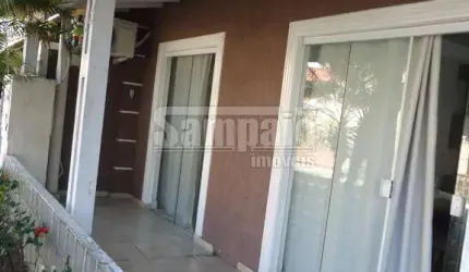 Campo Grande | Casa 3 quartos