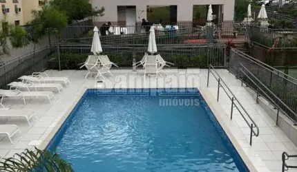 Campo Grande | Apartamento 2 quartos