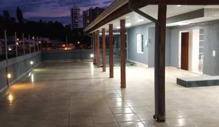 Apartamento cobertura, centro Bragança Paulista.
