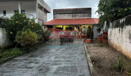 Casa tipo edícula no Porto Novo- Caraguatatuba- suite