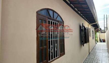 Casa com 2 quartos à venda na Praia da Enseada, São Sebastião  por R$ 250.000