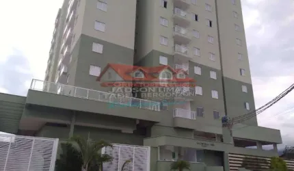 Apartamento com 2 quartos à venda no Indaiá, Caraguatatuba , 67 m2 por R$ 690.000