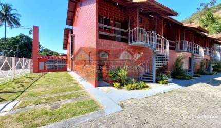 Apartamento térreo na Prainha- Caraguatatuba/SP