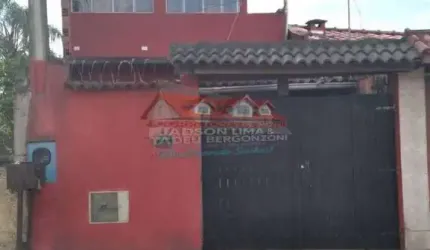 Casa com 3 quartos à venda no Jaraguá, Caraguatatuba , 45 m2 por R$ 260.000