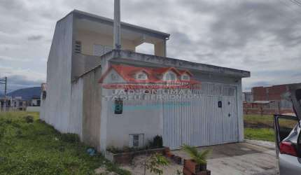 Sobrado Novo- Portal dos Pássaros- Perequê- Caraguatatuba
