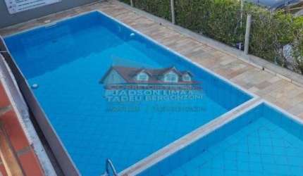 Casa com 1 quarto para alugar no Parque Balneário Poiares, Caraguatatuba , 60 m2 por R$ 1.900