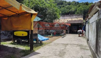 Casa com 4 quartos à venda no Centro, Caraguatatuba , 80 m2 por R$ 400.000