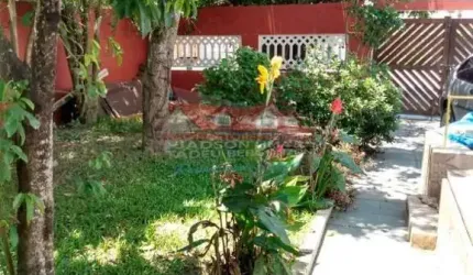 Casa com 2 quartos à venda no Balneário dos Golfinhos, Caraguatatuba , 150 m2 por R$ 470.000