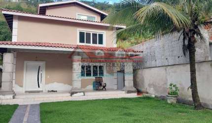 Portal da Olaria- Magnifica Vivenda com 05 dormitórios ( 03 suites)- Praia do Arrastão - São Sebastião/SP