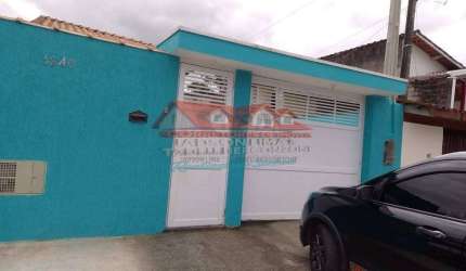 Casa com 4 quartos à venda no Jardim das Gaivotas, Caraguatatuba , 110 m2 por R$ 670.000