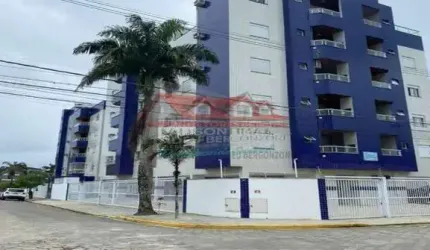 Apartamento com 2 quartos à venda em Itaguá, Ubatuba , 98 m2 por R$ 620.000