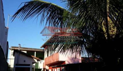 Casa com 7 quartos à venda no Porto Novo, Caraguatatuba , 441 m2 por R$ 750.000