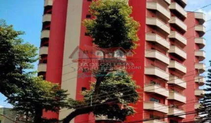 Apartamento com 4 quartos à venda na Vila Valparaíso, Santo André , 150 m2 por R$ 1.000.000