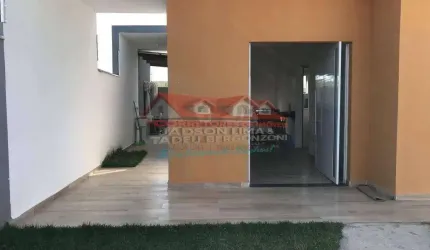 Casa com 2 quartos à venda no Balneário Recanto do Sol, Caraguatatuba , 51 m2 por R$ 325.000