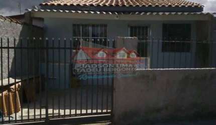 Casa com 2 quartos à venda no Morro do Algodão, Caraguatatuba , 49 m2 por R$ 170.000