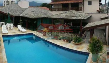 Casa com 4 quartos à venda no Prainha, Caraguatatuba  por R$ 1.200.000