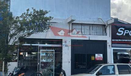 Está procurando um excelente imóvel comercial no Centro de Caraguatatuba?