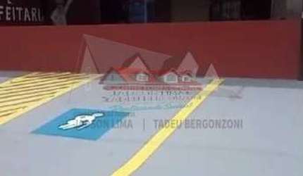 Sala comercial à venda no Pontal de Santa Marina, Caraguatatuba , 300 m2 por R$ 700.000