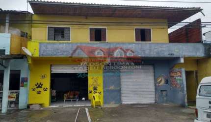 Casa com 4 quartos à venda no Perequê Mirim, Caraguatatuba , 386 m2 por R$ 1.000.000
