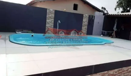 Casa com 2 quartos à venda no Balneário dos Golfinhos, Caraguatatuba , 450 m2 por R$ 860.000