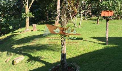 Terreno com projeto aprovado- Portal do Carmo- Guaecá