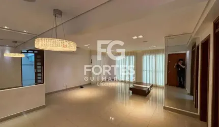 Cobertura no Jardim Nova Aliança de 169m²