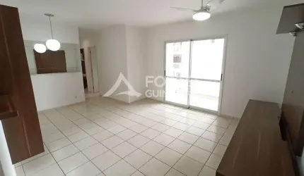 Apartamento com 78m², 3 quartos sendo 1 suíte, com armários e 2 com ares condicionados, no Jardim Nova Aliança e ao lado do Novo Mercadão;