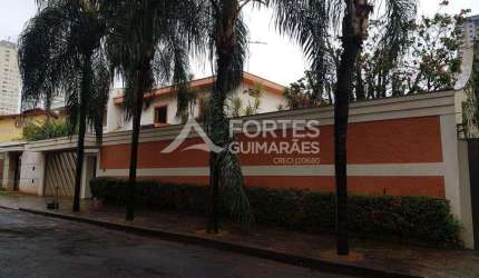 Sobrado para locação, 263,00 m² de construção, 4 quartos/2suítes, Jardim São Luiz