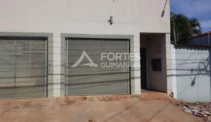 Casa assobradada, 3 quartos/1 suíte, 160,38 m² de área útil no Parque dos Lagos