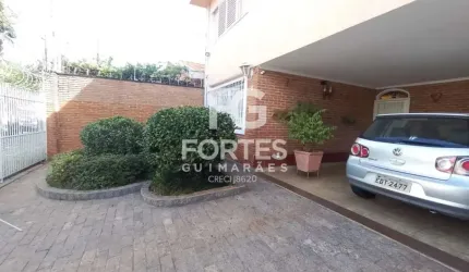 Casa de 4 quartos para locação no Jardim Sao Luiz