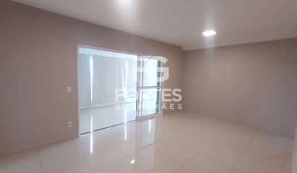 Apartamento 3 Quartos no Bairro do Jardim Botânico!