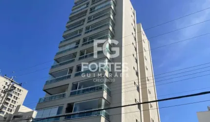 Apartamento para locação, 1 quarto/suíte, 51,66 m² útil, Nova Aliança