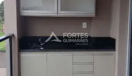 Apartamentos Padrão em Ribeirão Preto