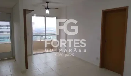 Apartamentos Padrão em Ribeirão Preto