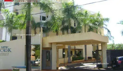 Apartamento de 1 quarto para locação no Jardim Nova Aliança