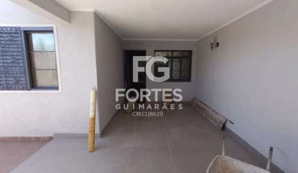 Casa de 106m² com 02 quartos para locação Campos Elíseos