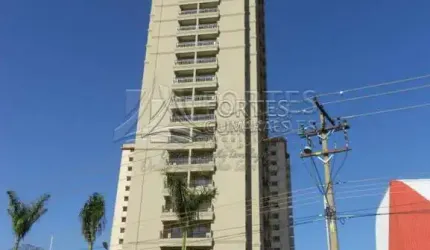Apartamentos Padrão em Ribeirão Preto