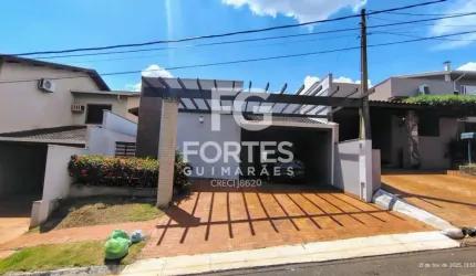 Casa de Condomínio com 3 Quartos sendo uma suíte de 122m² no Bairro Bonfim Paulista!