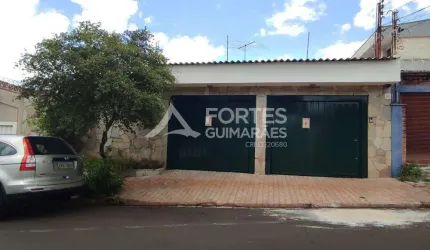 Casas Padrão em Ribeirão Preto