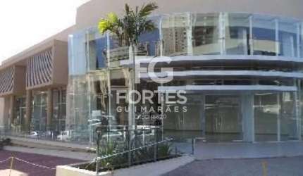 Salão Comercial para locação, 625,95 m² de área útil, Jardim Botânico