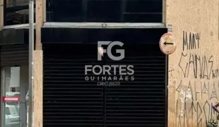 Imóvel Comercial, Mezanino, 100 m² Úteis, Centro